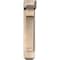 Ekena Millwork Imperial Craftsman Smooth Bracket w/ Offset Brace, Douglas Fir, 5 1/2"W x 16"D x 28"H BKT0604X16X28IMP04SDF - alternate 4